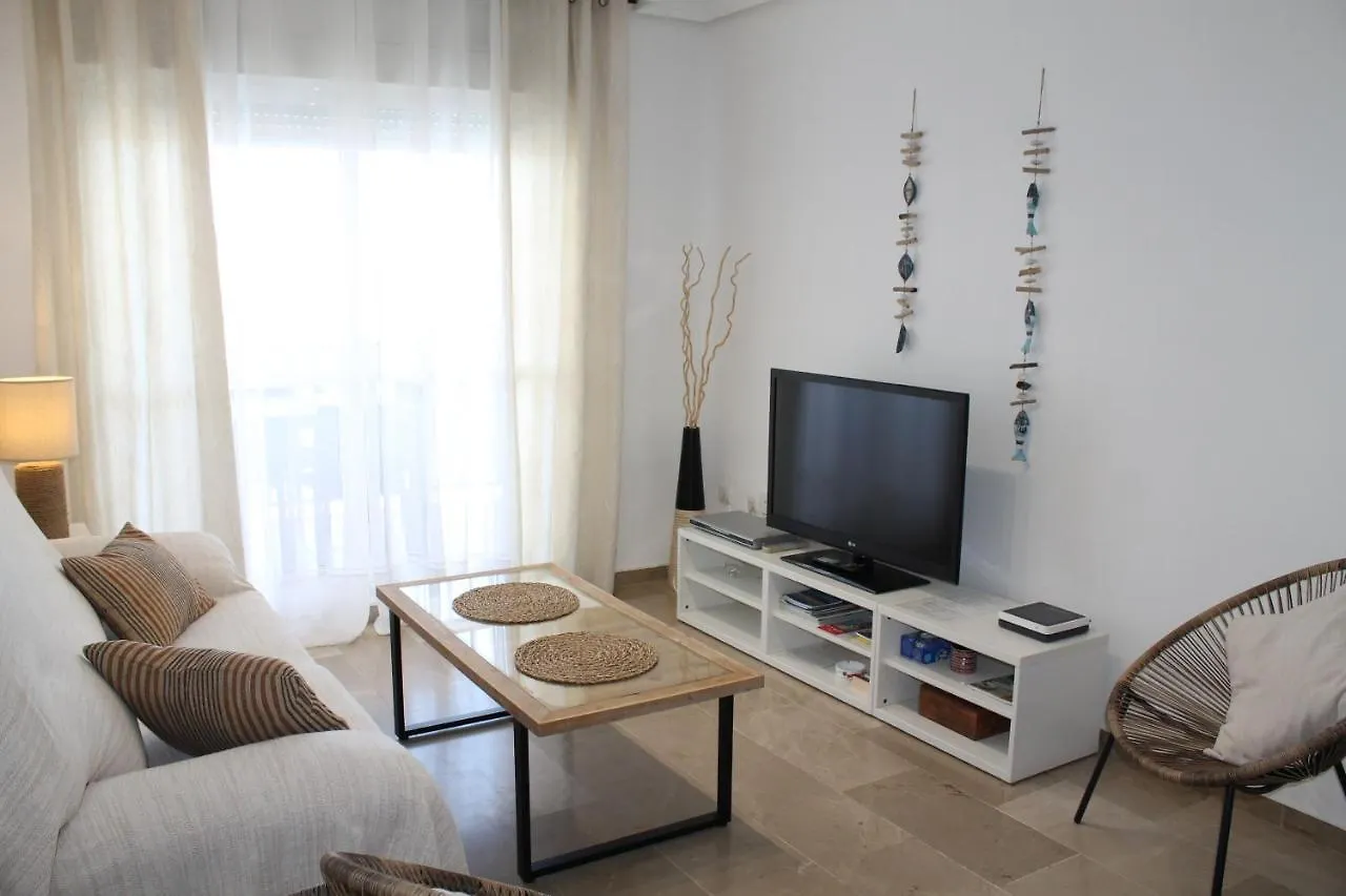 Apartamento El Faro Leisure Port Estepona 0*,  Spain