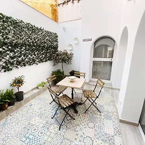 Casa Kalameta Apartamento Estepona