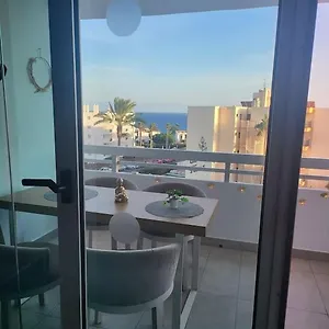 Sea Views Playa Del Ingles Beach Lovers 2 Apartamento San Bartolomé