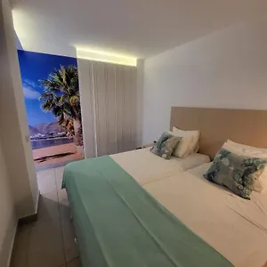 Moderno Apartamento Cerca De La Playa 18 Apartamento San Bartolomé