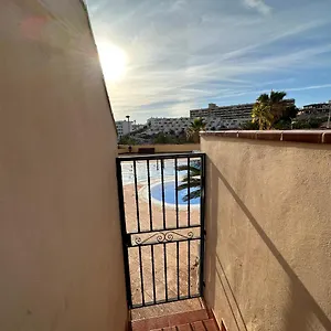 Mirador De La Gomera Apartamento Callao Salvaje
