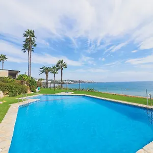 Estrella Del Mar Сasa de vacaciones Estepona