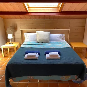 Balancon Medano Apartamento El Médano