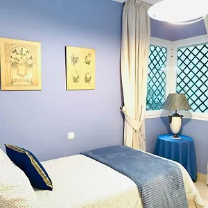 Espectacular Piso En Primera Linea De Playa Apartment