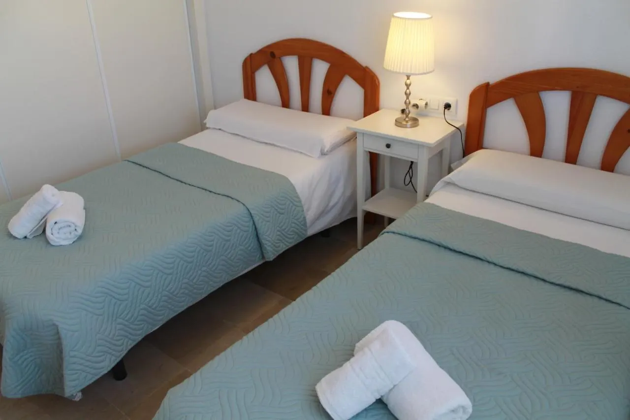 Apartamento El Faro Leisure Port Estepona Spagna